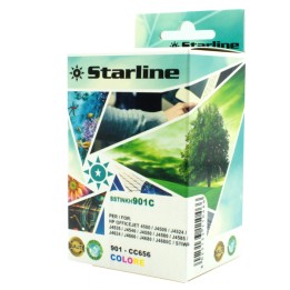 Starline Cartuccia ink Compatibile per — SSTINKH901C | Ecotempo