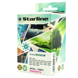 Starline Cartuccia ink Compatibile per — SSTINKH903XLM | Ecotempo