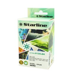 Starline Cartuccia Ink Compatibile per — SSTINKH912XLBK | Ecotempo
