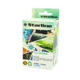 Starline Cartuccia Ink Compatibile per — SSTINKH912XLC | Ecotempo