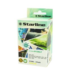 Starline Cartuccia Ink Compatibile per — SSTINKH912XLY | Ecotempo