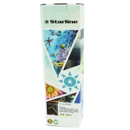 Starline Cartuccia ink Compatibile per HP 913 Giallo | Ecotempo