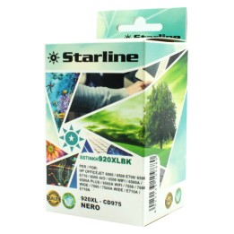 Starline Cartuccia ink Compatibile per — SSTINKH920XLBK | Ecotempo