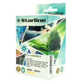 Starline Cartuccia ink Compatibile per — SSTINKH920XLY | Ecotempo