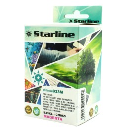 Starline Cartuccia ink Compatibile per — SSTINKH933M | Ecotempo