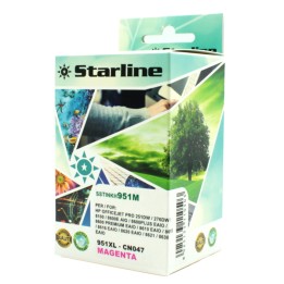 Starline Cartuccia ink Compatibile per — SSTINKH951M | Ecotempo