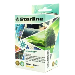 Starline Cartuccia ink Compatibile per — SSTINKH951Y | Ecotempo