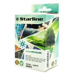 Starline Cartuccia ink Compatibile per — SSTINKH953XLBK | Ecotempo