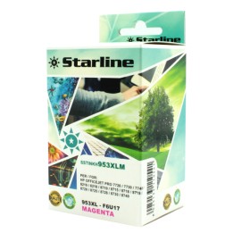 Starline Cartuccia ink Compatibile per — SSTINKH953XLM | Ecotempo