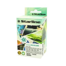 Starline Cartuccia Ink Compatibile per — SSTINKH963XLBK | Ecotempo