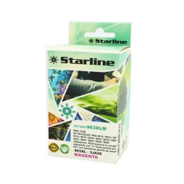 Starline Cartuccia Ink Compatibile per — SSTINKH963XLM | Ecotempo