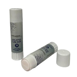 Colla stick 10 gr bianco Starline | Ecotempo