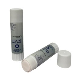 Colla stick 20 gr bianco Starline | Ecotempo