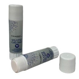 Colla stick 40 gr bianco Starline | Ecotempo
