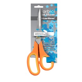 Forbici 21,5 cm lama in acciaio — STL2107 | Ecotempo