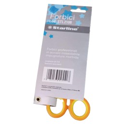 Forbici 17,8 cm lama in acciaio — STL2108 | Ecotempo