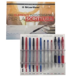 Starter Kit scrittura Basic Starline | Ecotempo