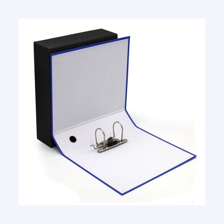 Registratore Starbox dorso 8 cm — STL4000 | Ecotempo