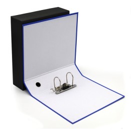 Registratore Starbox sfuso dorso 8 cm — STL4000S | Ecotempo