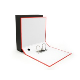 Registratore Starbox sfuso dorso 8 cm — STL4001S | Ecotempo