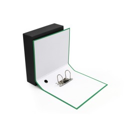 Registratore Starbox dorso 8 cm — STL4002 | Ecotempo