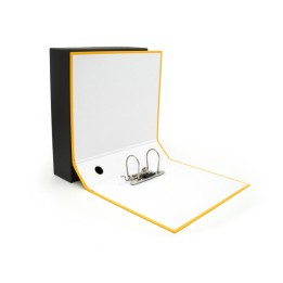 Registratore Starbox sfuso dorso 8 cm — STL4003S | Ecotempo