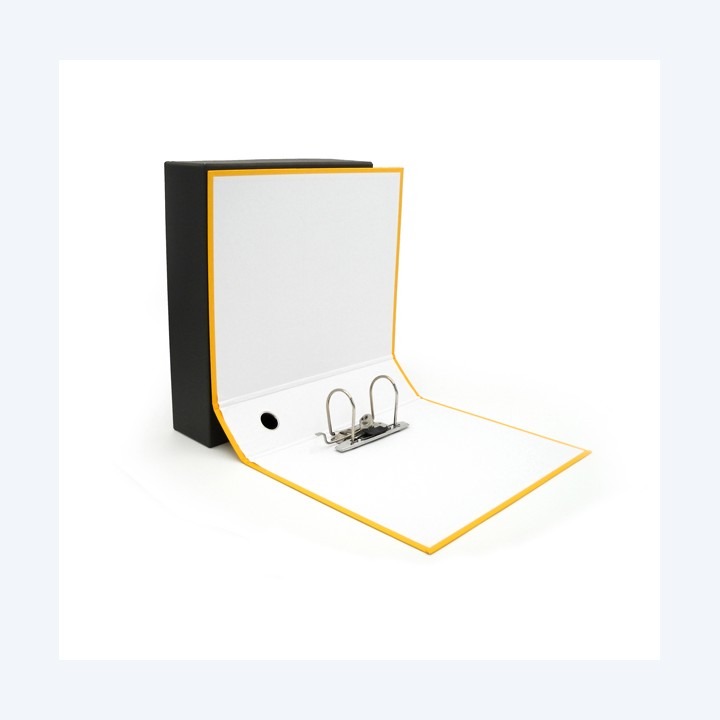 Registratore Starbox sfuso dorso 8 cm — STL4003S | Ecotempo