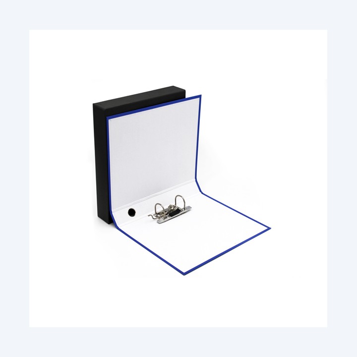 Registratore Starbox dorso 5 cm — STL4004 | Ecotempo
