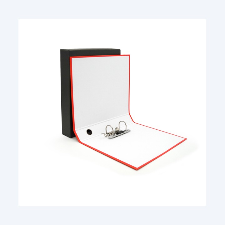 Registratore Starbox dorso 5 cm — STL4005 | Ecotempo