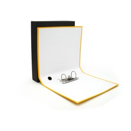 Registratore Starbox dorso 5 cm — STL4007 | Ecotempo