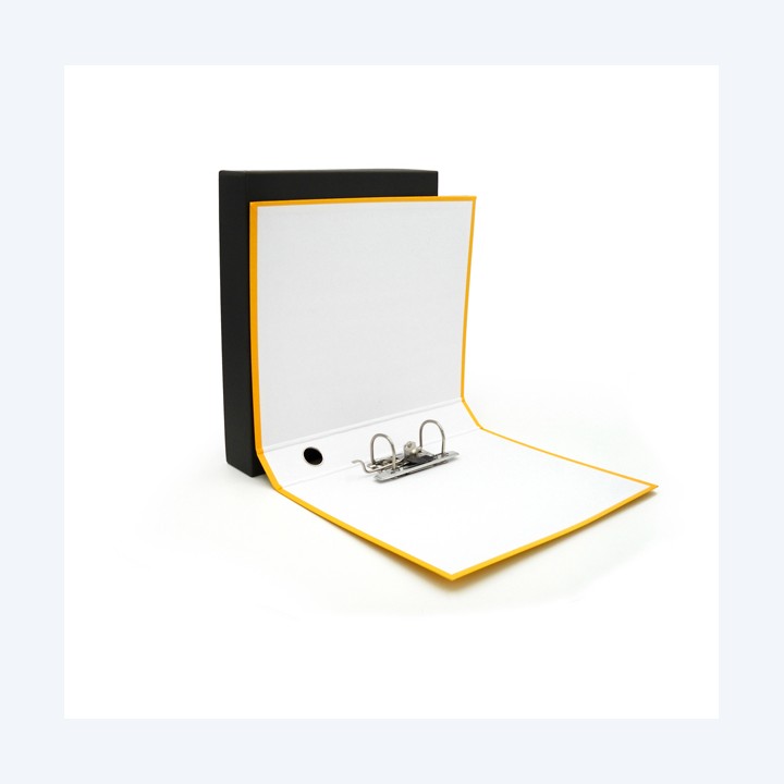 Registratore Starbox sfuso dorso 5 cm — STL4007S | Ecotempo