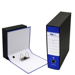 Registratore Starbox dorso 8 cm — STL4008 | Ecotempo