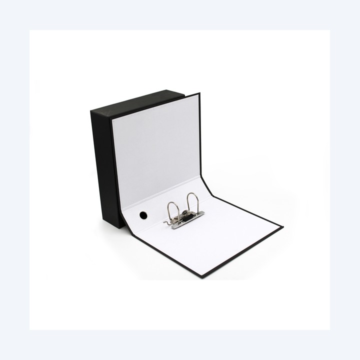 Registratore Starbox sfuso dorso 8 cm — STL4015S | Ecotempo