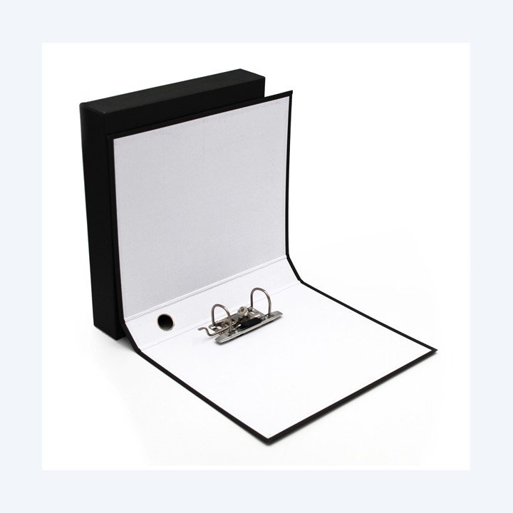 Registratore Starbox dorso 5 cm — STL4016 | Ecotempo