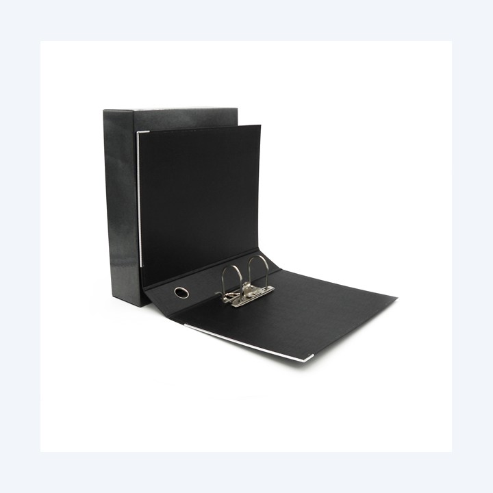 Registratore Kingbox dorso 8 cm — STL4020 | Ecotempo