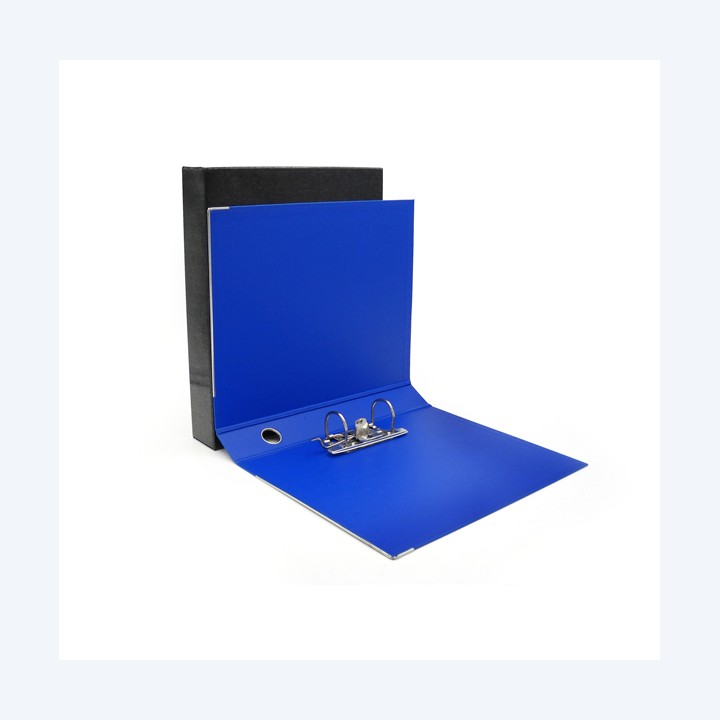 Registratore Kingbox dorso 5 cm — STL4024 | Ecotempo