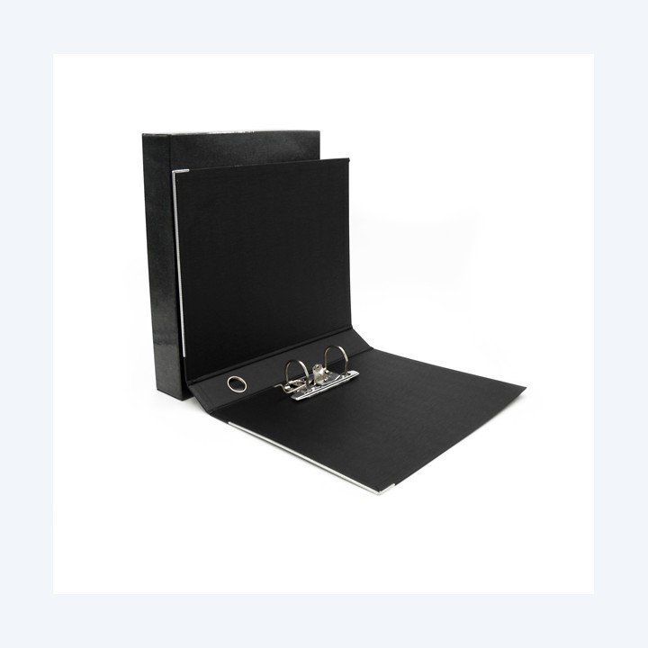 Registratore Kingbox dorso 5 cm — STL4026 | Ecotempo