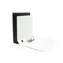 Registratore Kingbox dorso 5 cm — STL4027 | Ecotempo