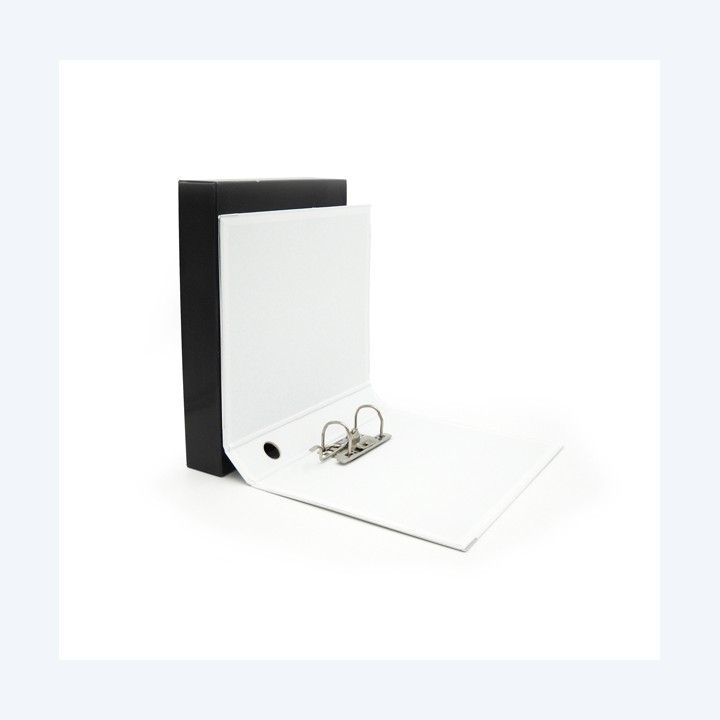 Registratore Kingbox dorso 5 cm — STL4027 | Ecotempo
