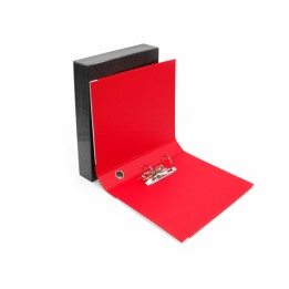 Registratore Kingbox dorso 5 cm — STL4028 | Ecotempo