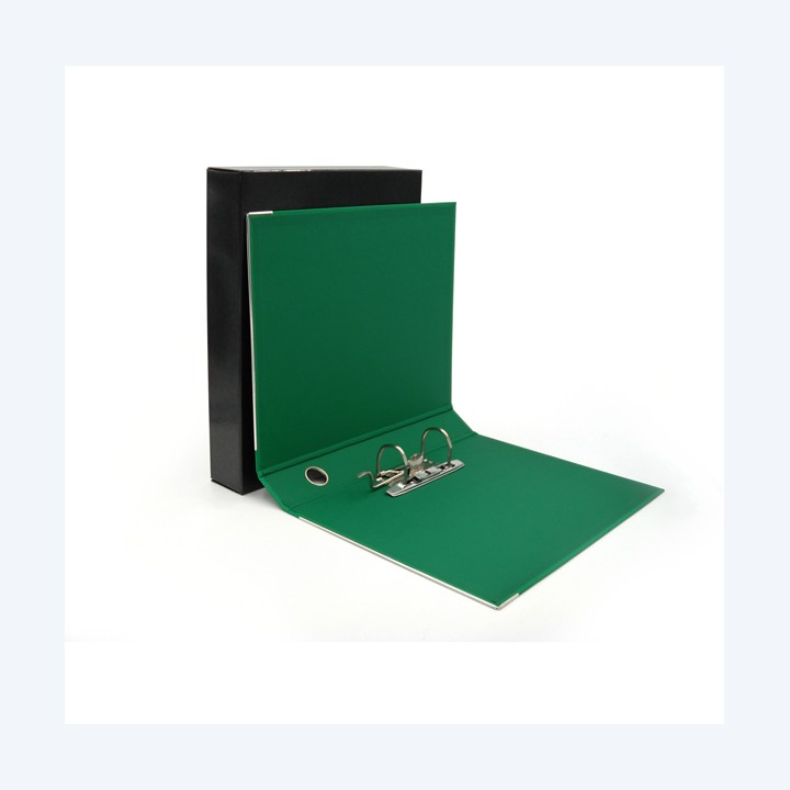 Registratore Kingbox dorso 5 cm — STL4029 | Ecotempo