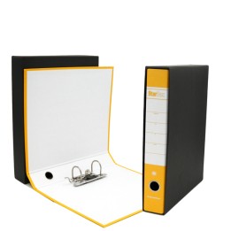 Registratore Starbox dorso 5 cm — STL4033 | Ecotempo