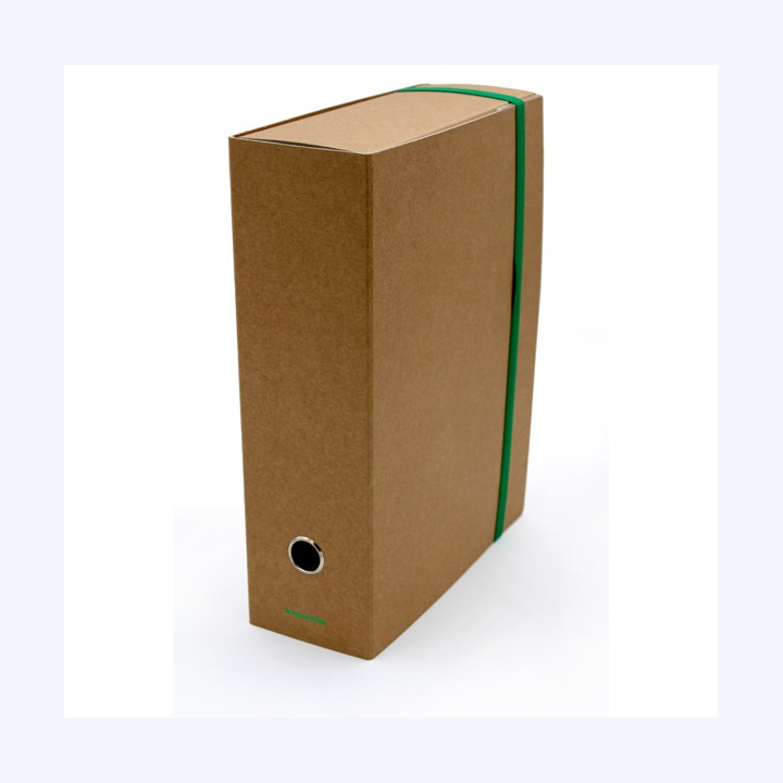 Scatola progetto dorso 10 cm 25 x 35 cm — STL5035 | Ecotempo