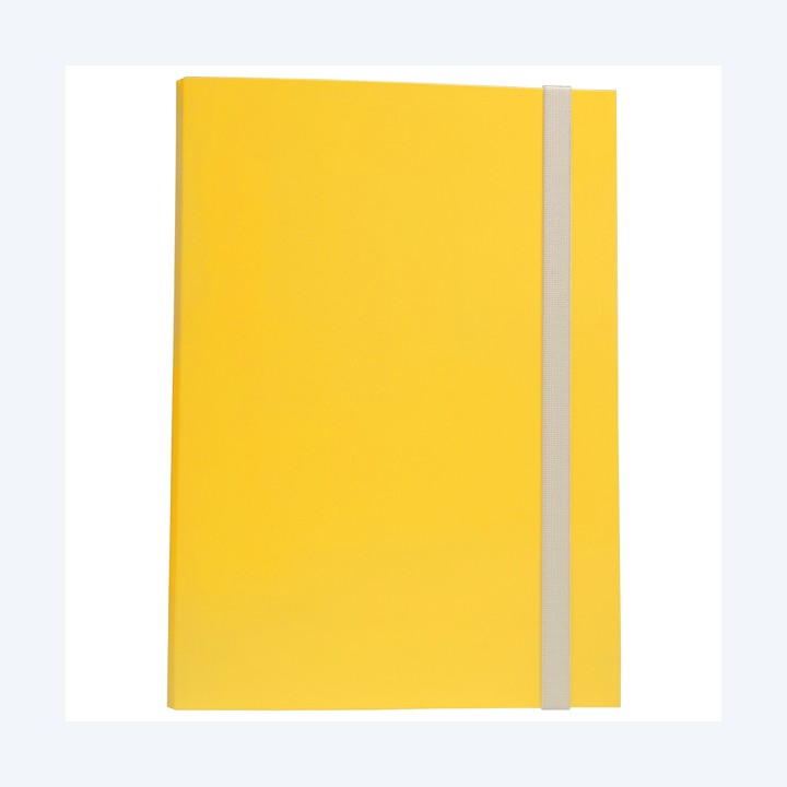 Cartella progetto con elastico dorso 3 — STL5037 | Ecotempo