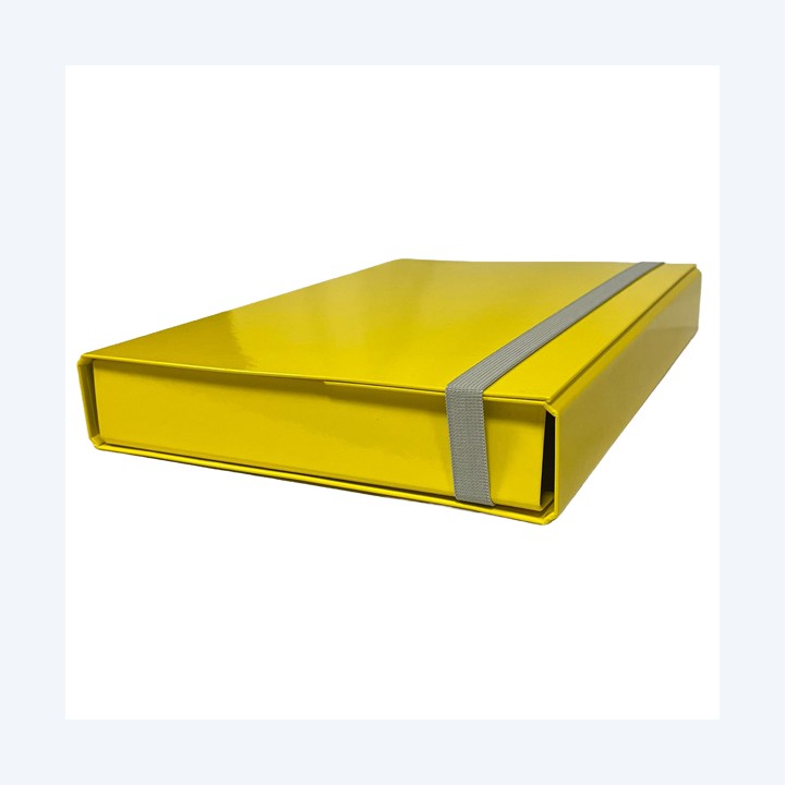 Cartella progetto con elastico dorso 5 — STL5039 | Ecotempo