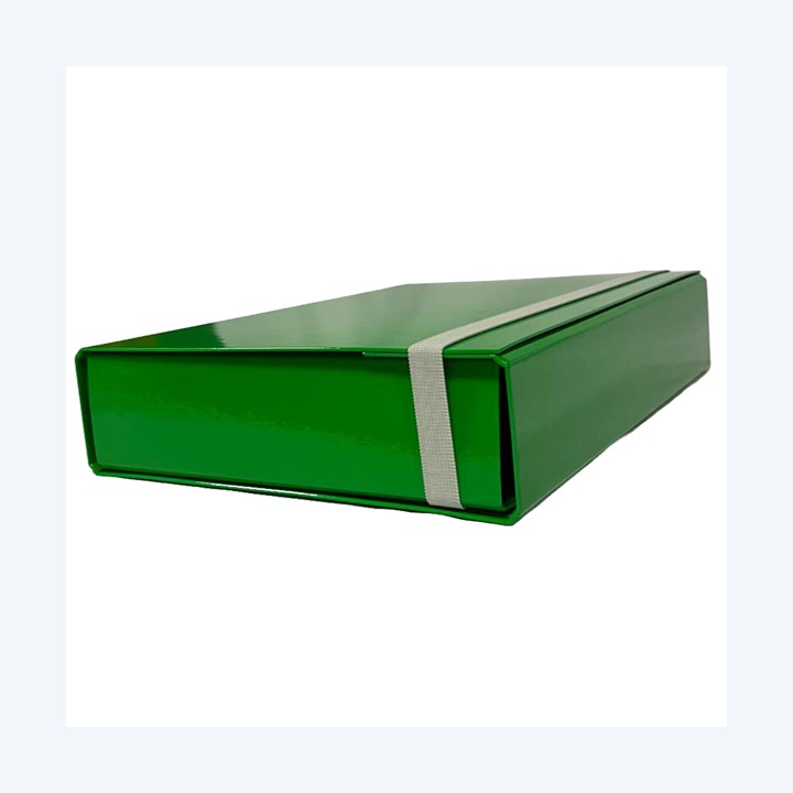 Cartella progetto con elastico dorso 7 — STL5042 | Ecotempo