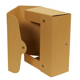 Scatola progetto dorso15cm 25 x 35 cm — STL5047 | Ecotempo