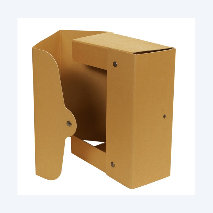 Scatola progetto dorso15cm 25 x 35 cm — STL5047 | Ecotempo