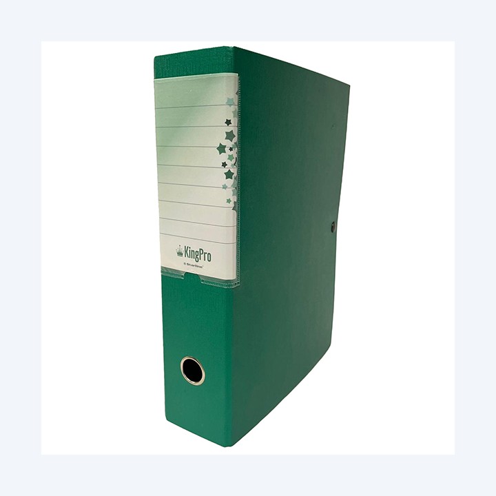 Scatola progetto KingPro con — STL5107 | Ecotempo