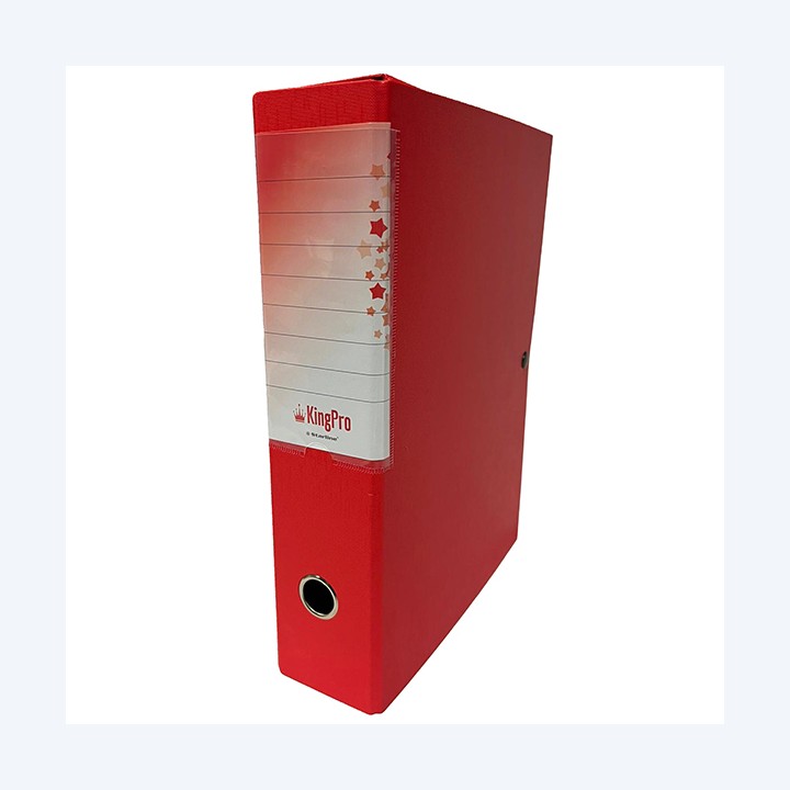 Scatola progetto KingPro con — STL5109 | Ecotempo